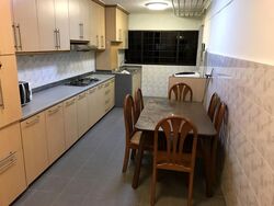 Blk 93 Bedok North Avenue 4 (Bedok), HDB 4 Rooms #543102161